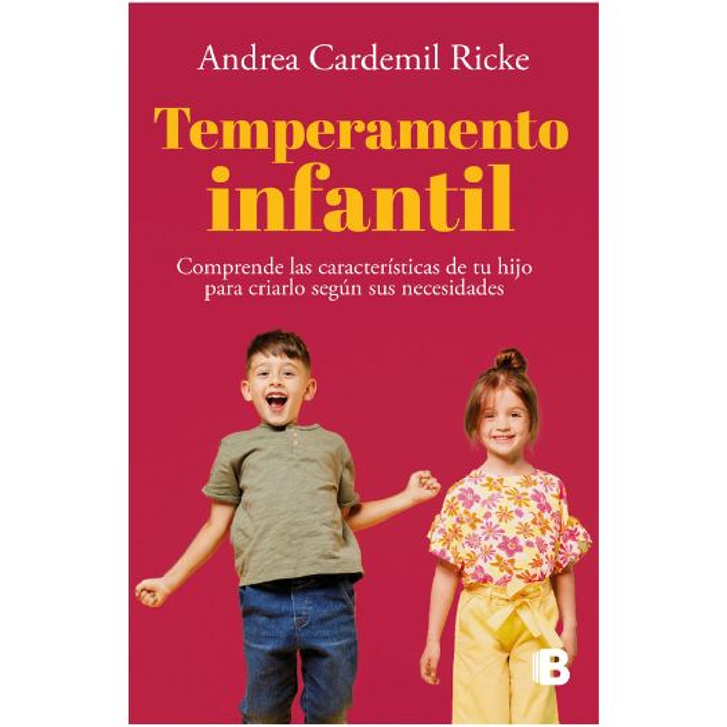 Temperamento Infantil 1