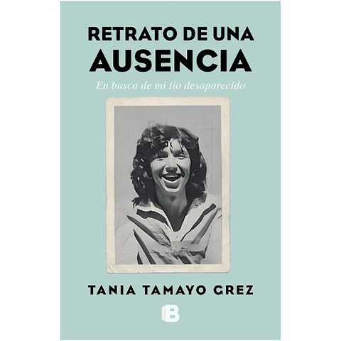 Retrato De Una Ausencia