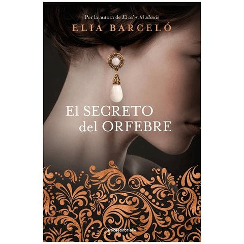 El Secreto Del Orfebre