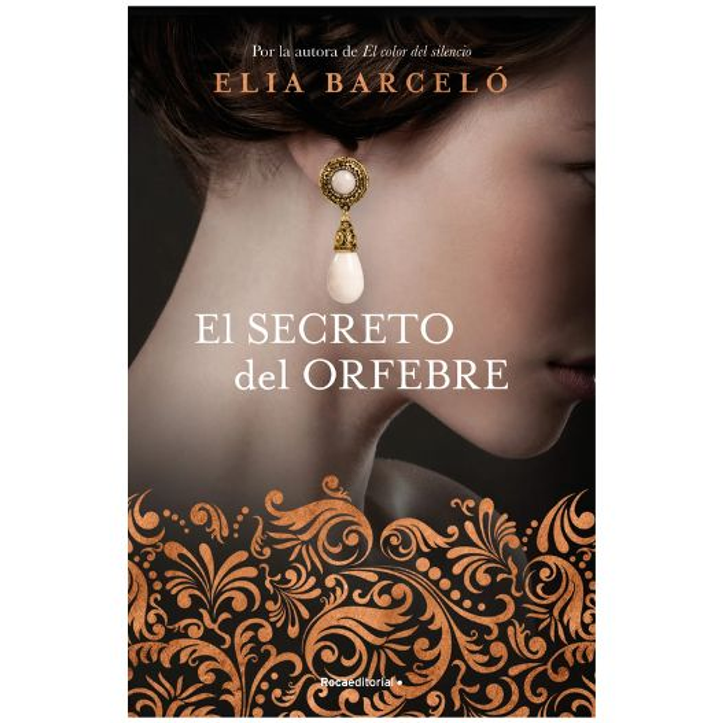 El Secreto Del Orfebre 1