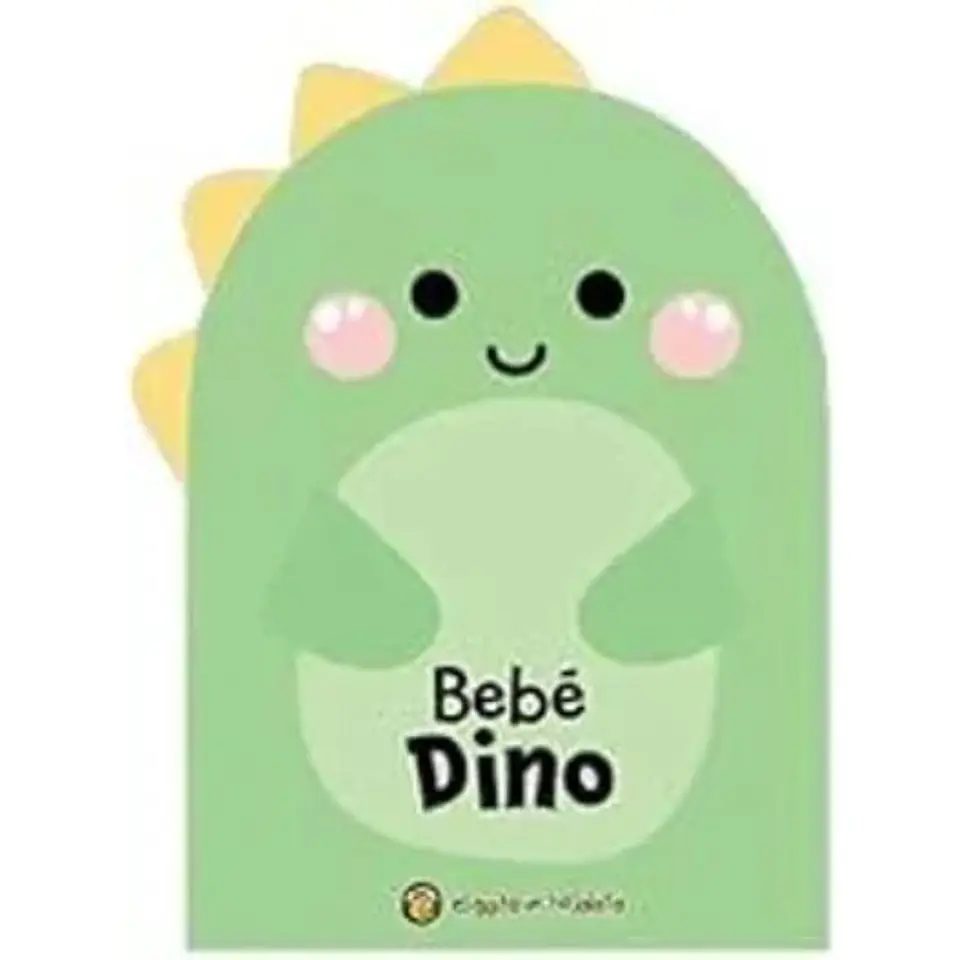 Bebe Dino 1