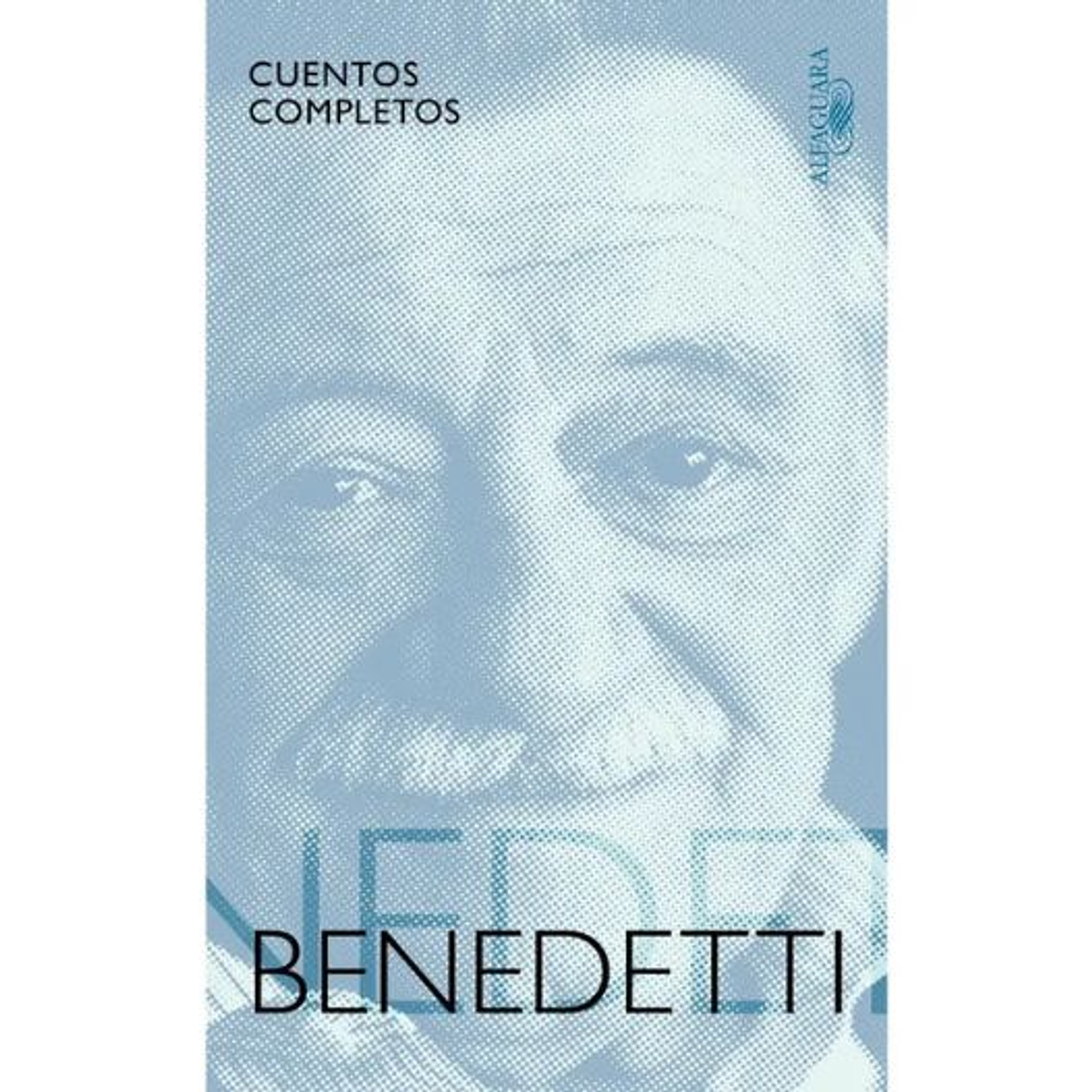Cuentos Completos - Benedetti 1
