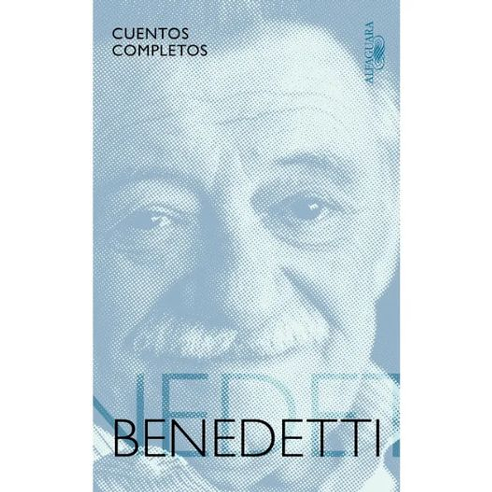 Cuentos Completos - Benedetti 1