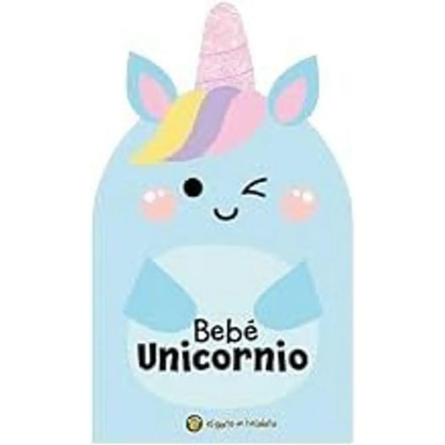 Bebe Unicornio 1