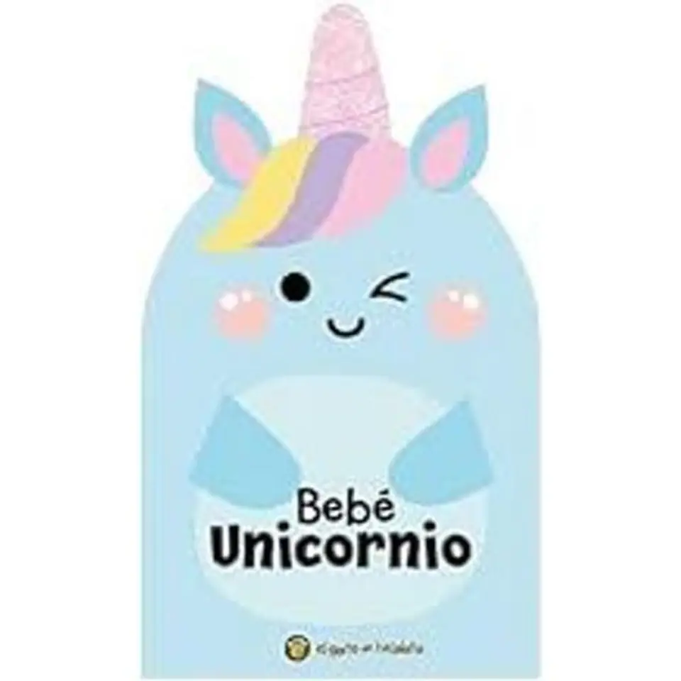 Bebe Unicornio 1