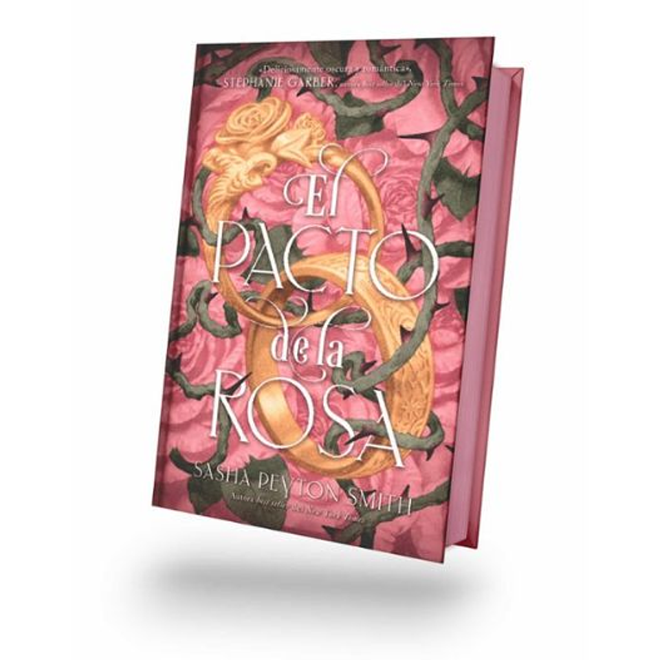 El Pacto De La Rosa 1
