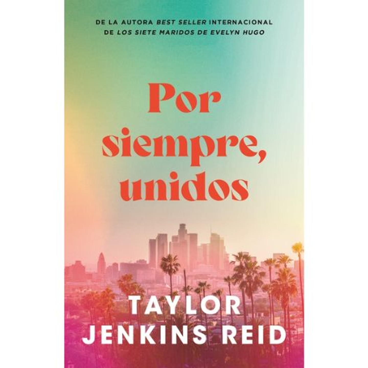 Por Siempre, Unidos 1