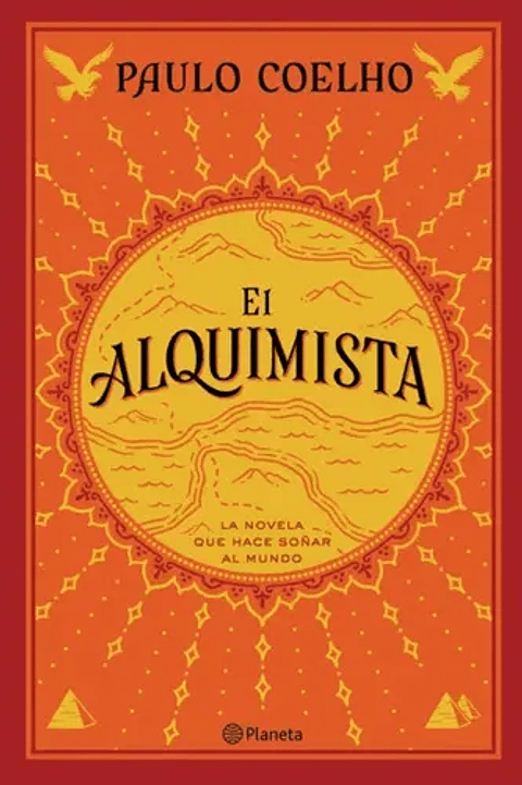 El Alquimista 