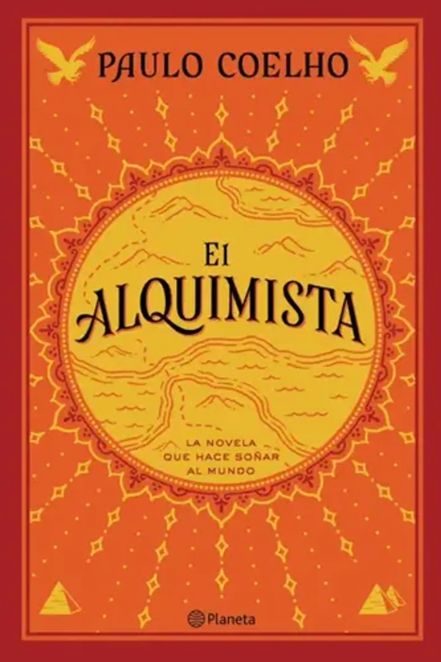 El Alquimista  1