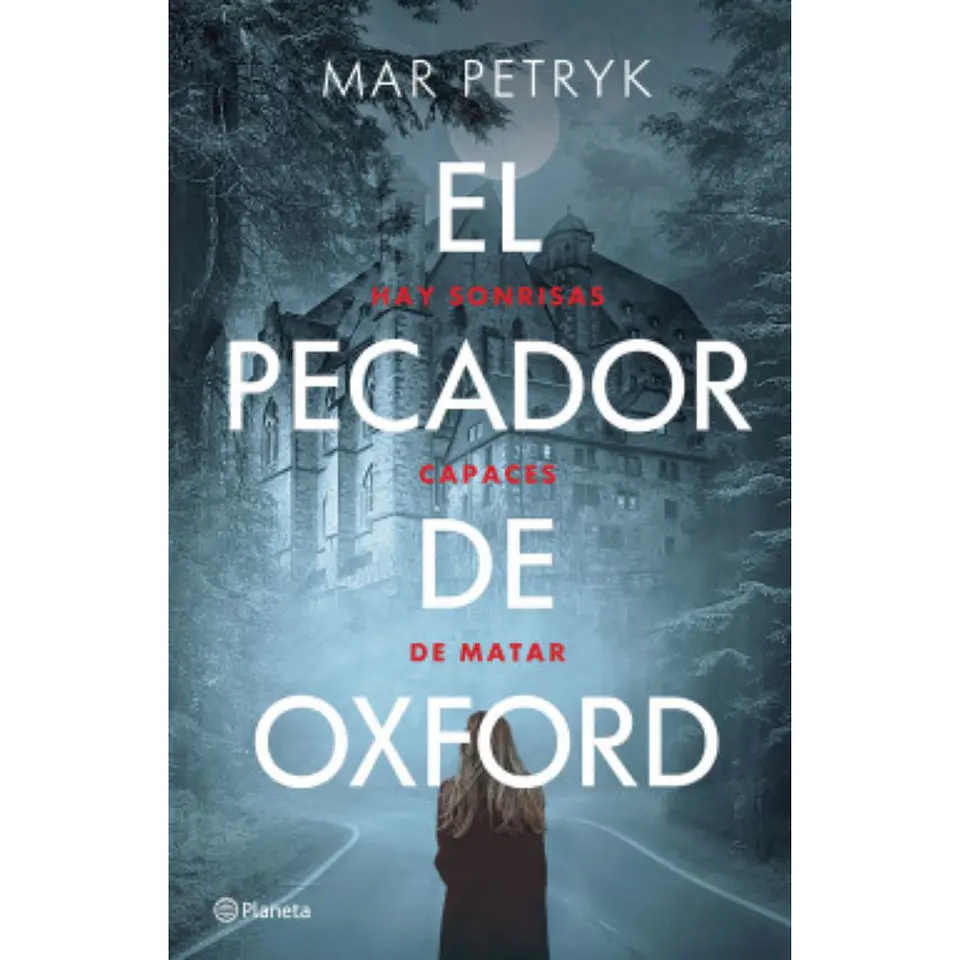 El Pecador De Oxford 1