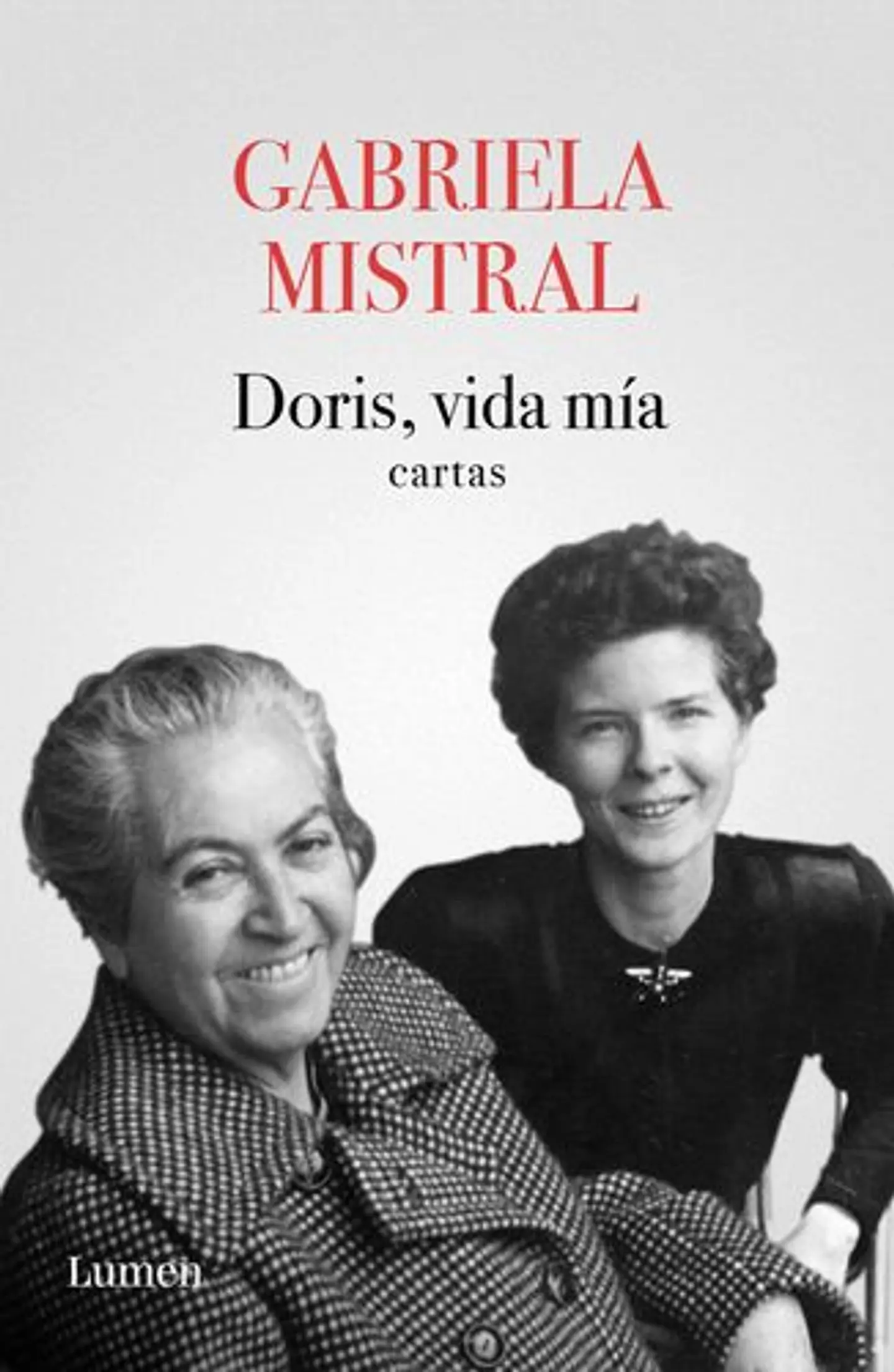 Doris Vida Mia 1