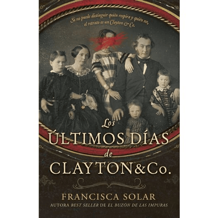 Los Ultimos Dias De Clayton&co. 1