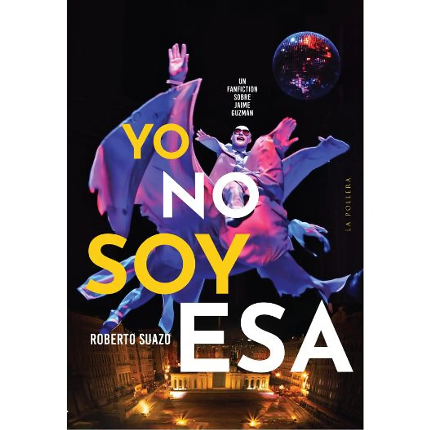 Yo No Soy Esa 1