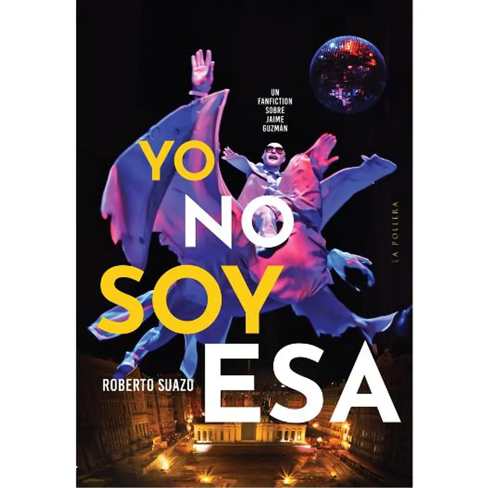 Yo No Soy Esa 1