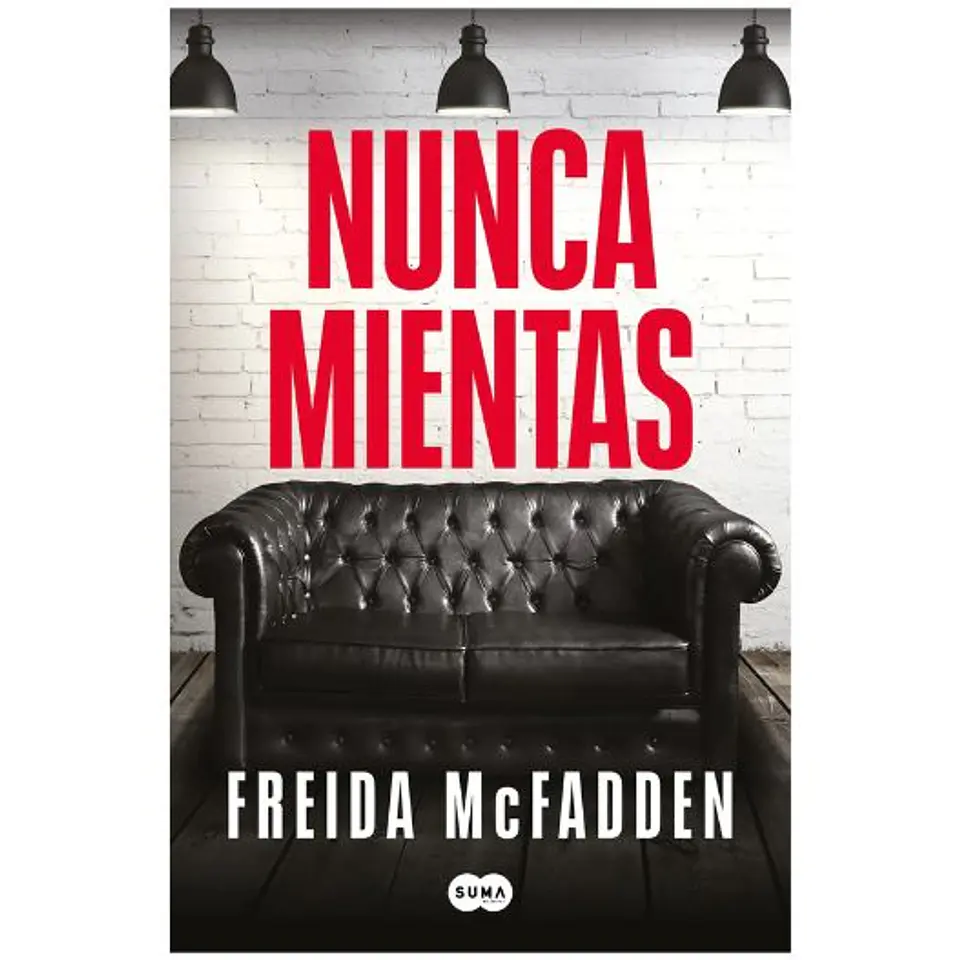 Nunca Mientas 1