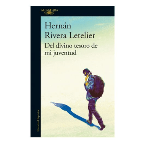 Del Divino Tesoro De Mi Juventud