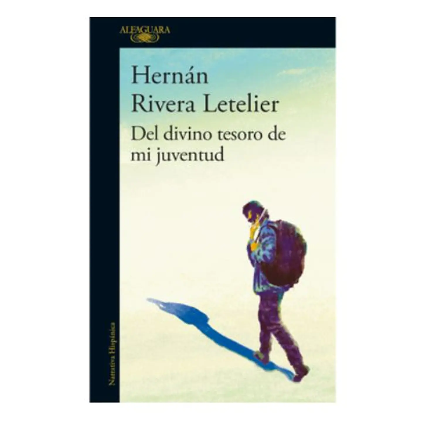 Del Divino Tesoro De Mi Juventud 1