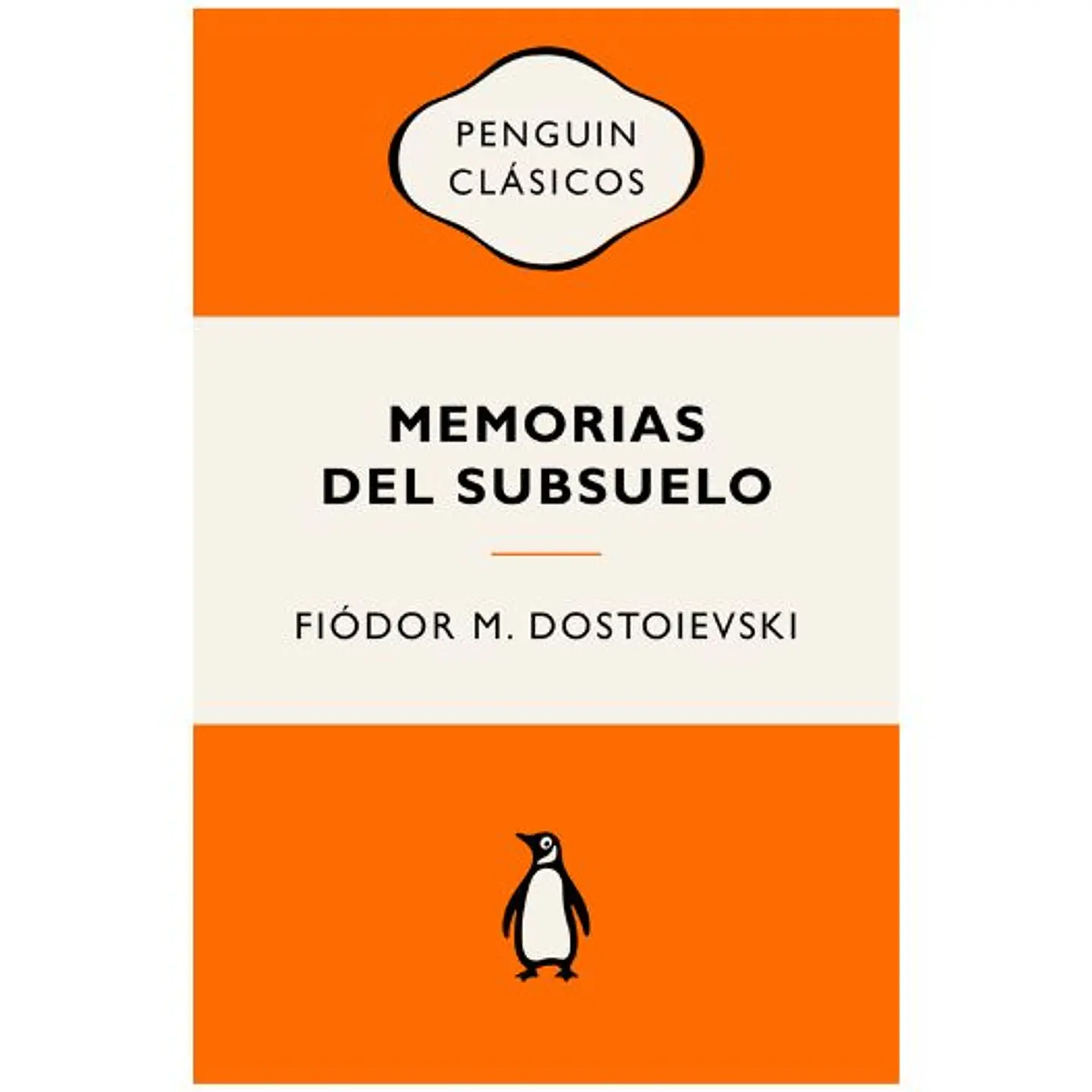 Memorias Del Subsuelo 1