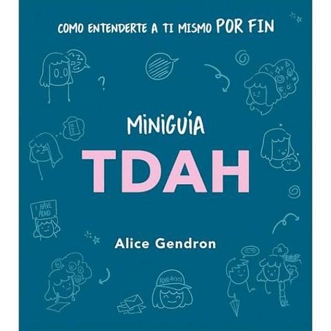 Miniguia Tdah