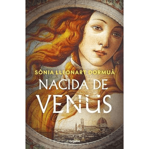 Nacida De Venus