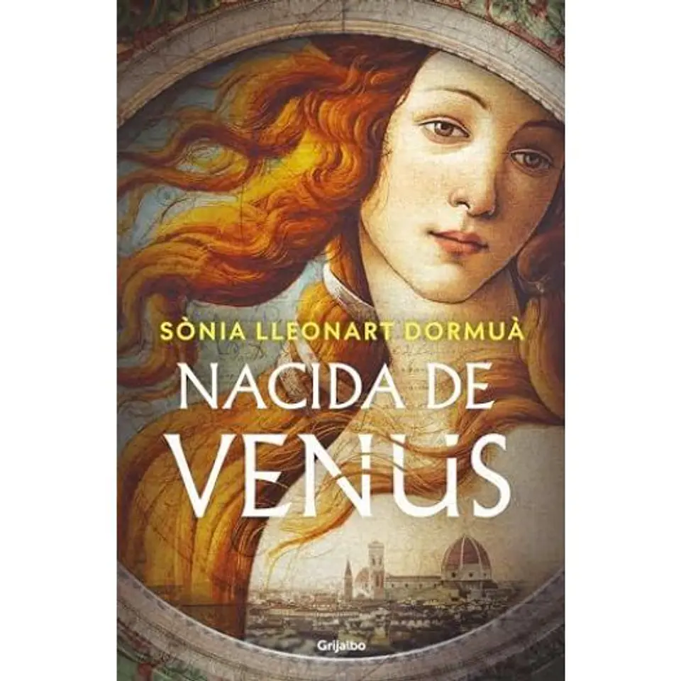 Nacida De Venus 1