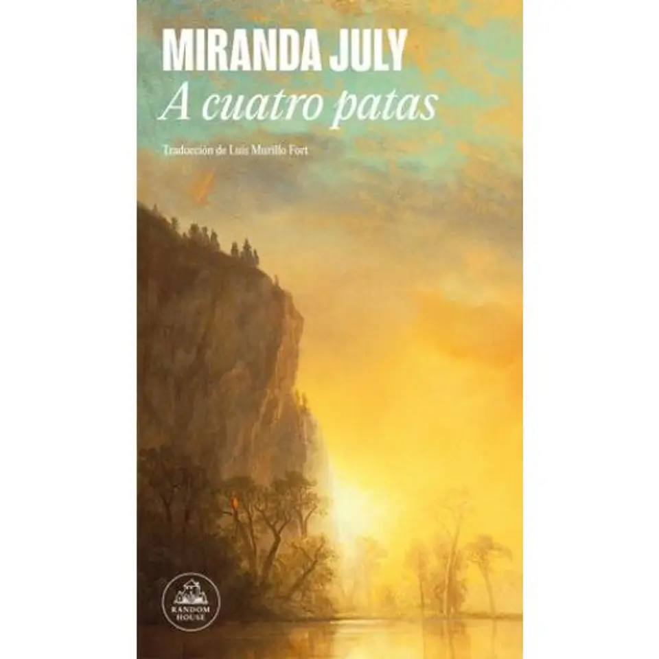 A Cuatro Patas 1