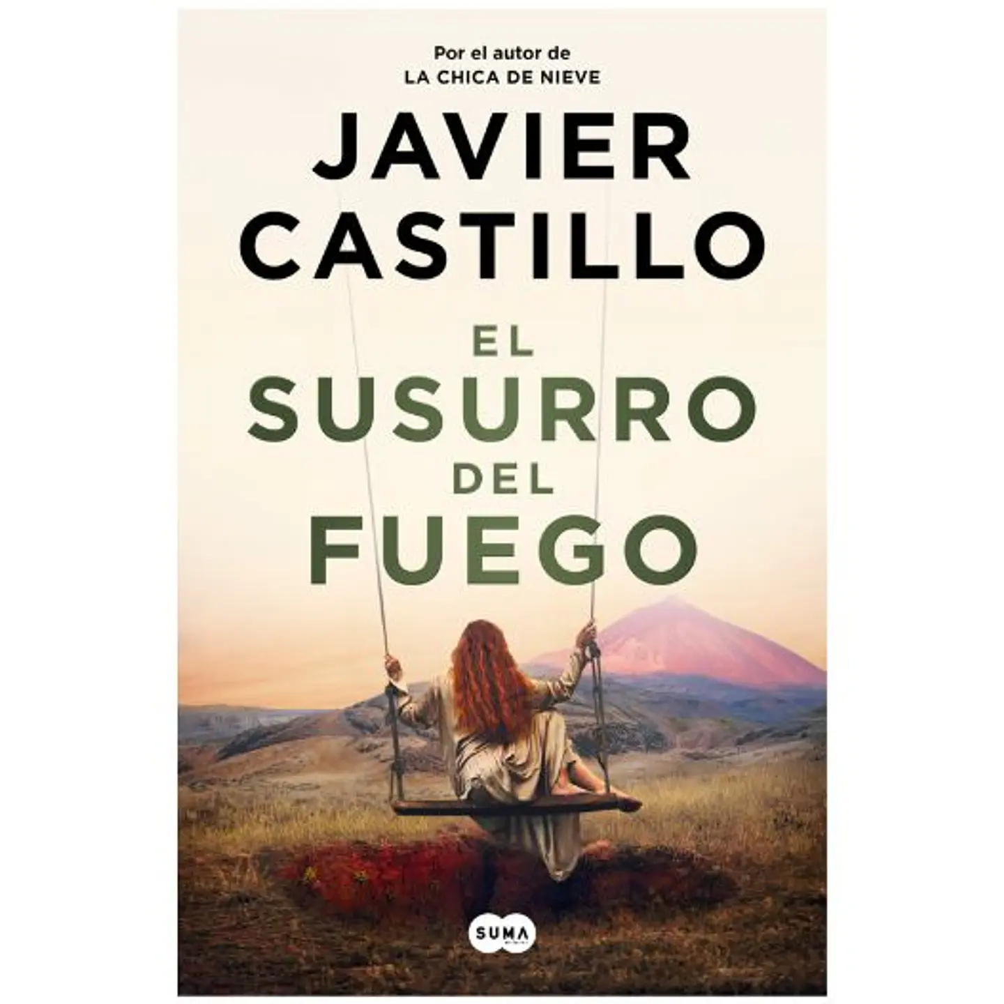 El Susurro Del Fuego 1