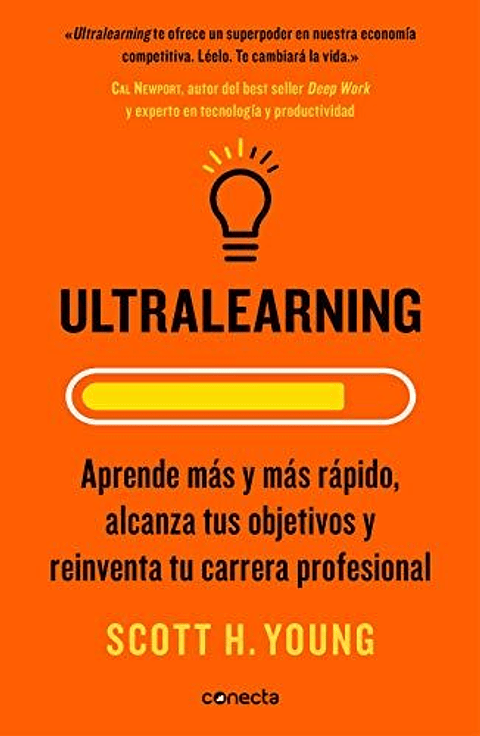Ultralearning