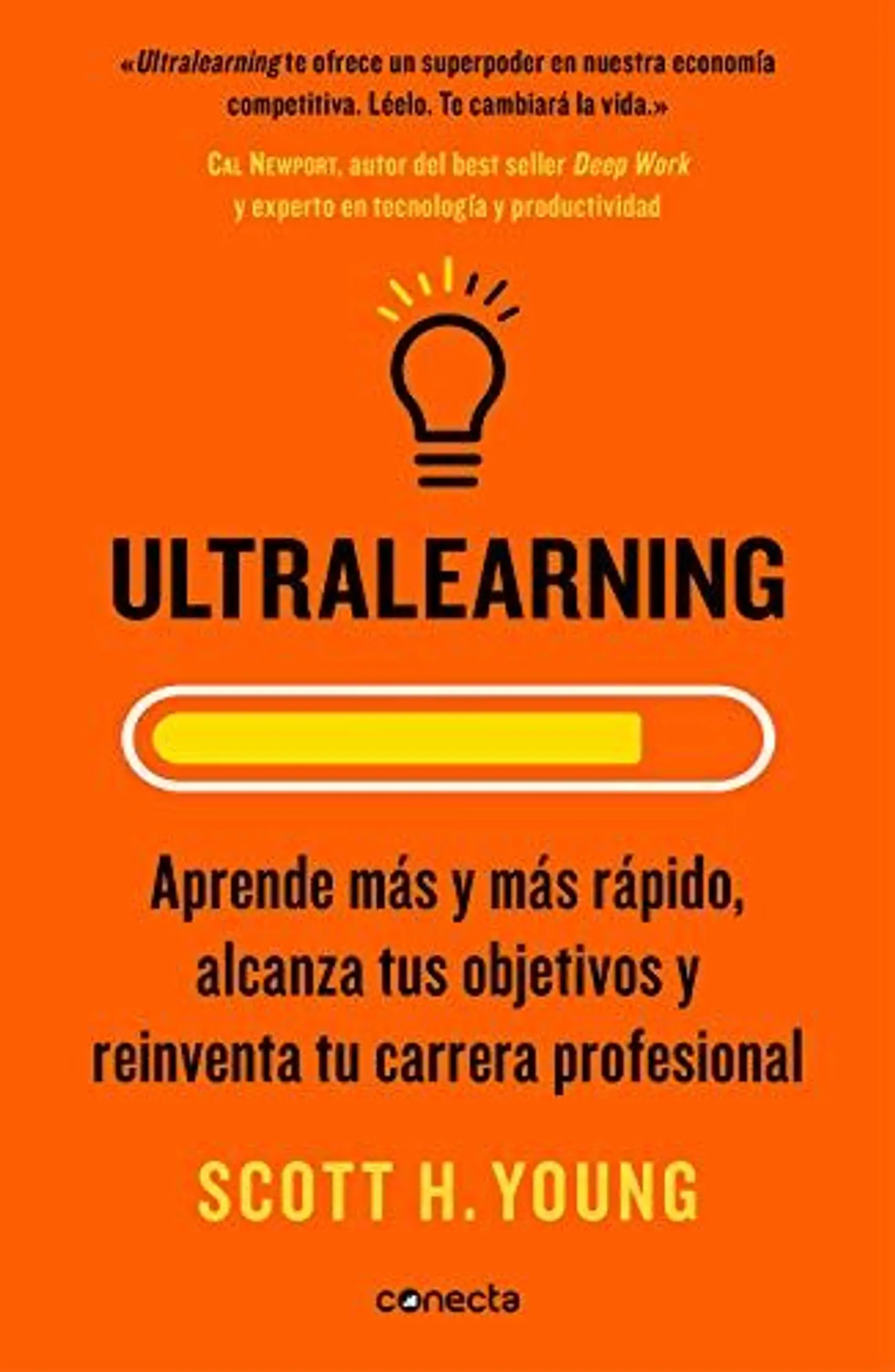Ultralearning 1
