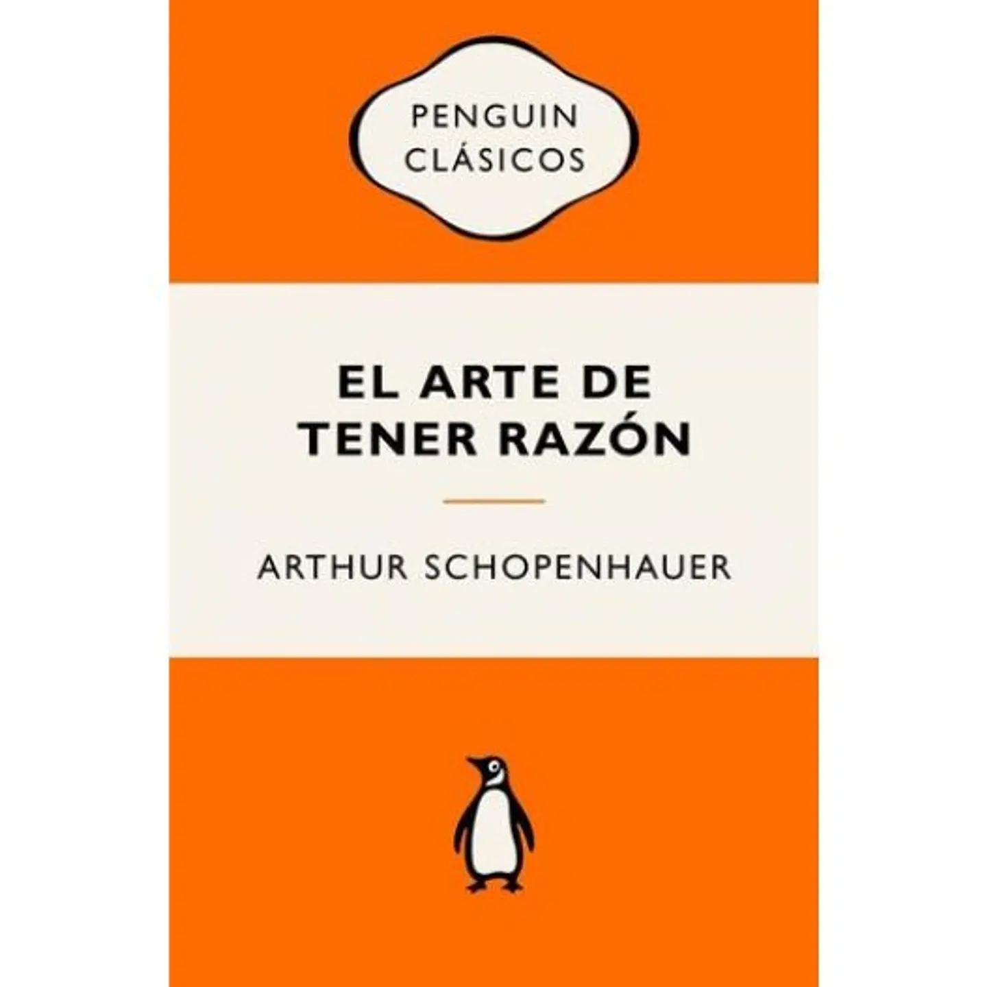 El Arte De Tener Razon 1