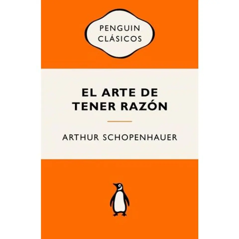 El Arte De Tener Razon 1