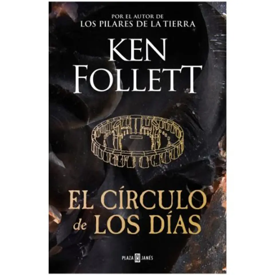 El Circulo De Los Dias 1