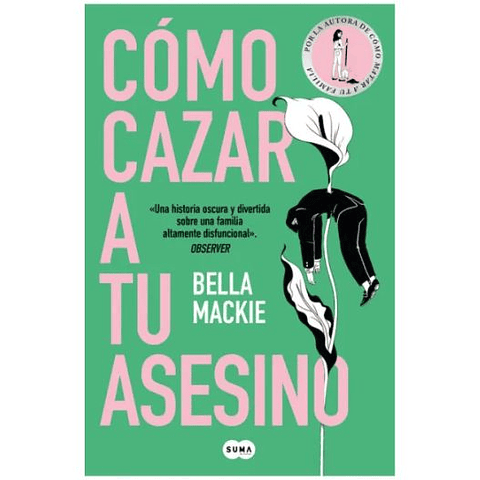 Como Cazar A Tu Asesino