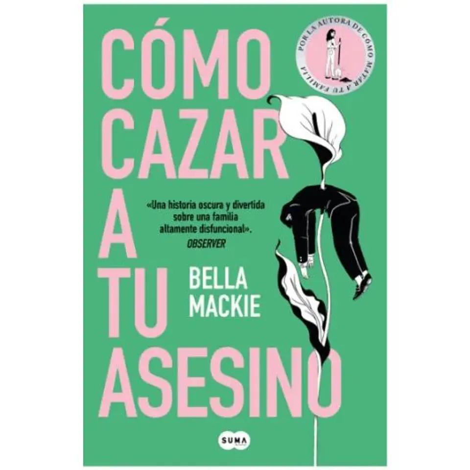 Como Cazar A Tu Asesino 1