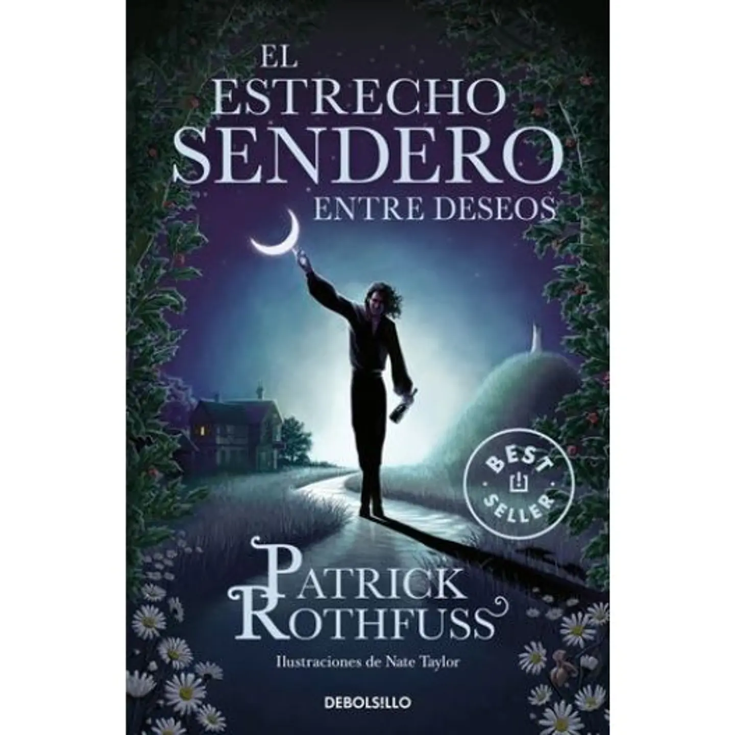 El Estrecho Sendero Entre Deseos 1