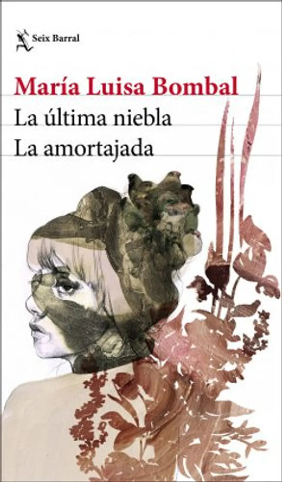 La Ultima Niebla - La Amortajada 1
