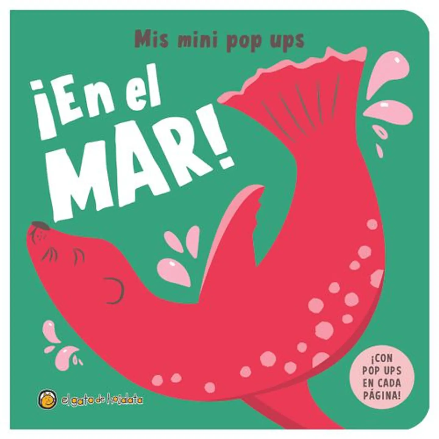 Mis Mini Pop Ups En El Mar 1