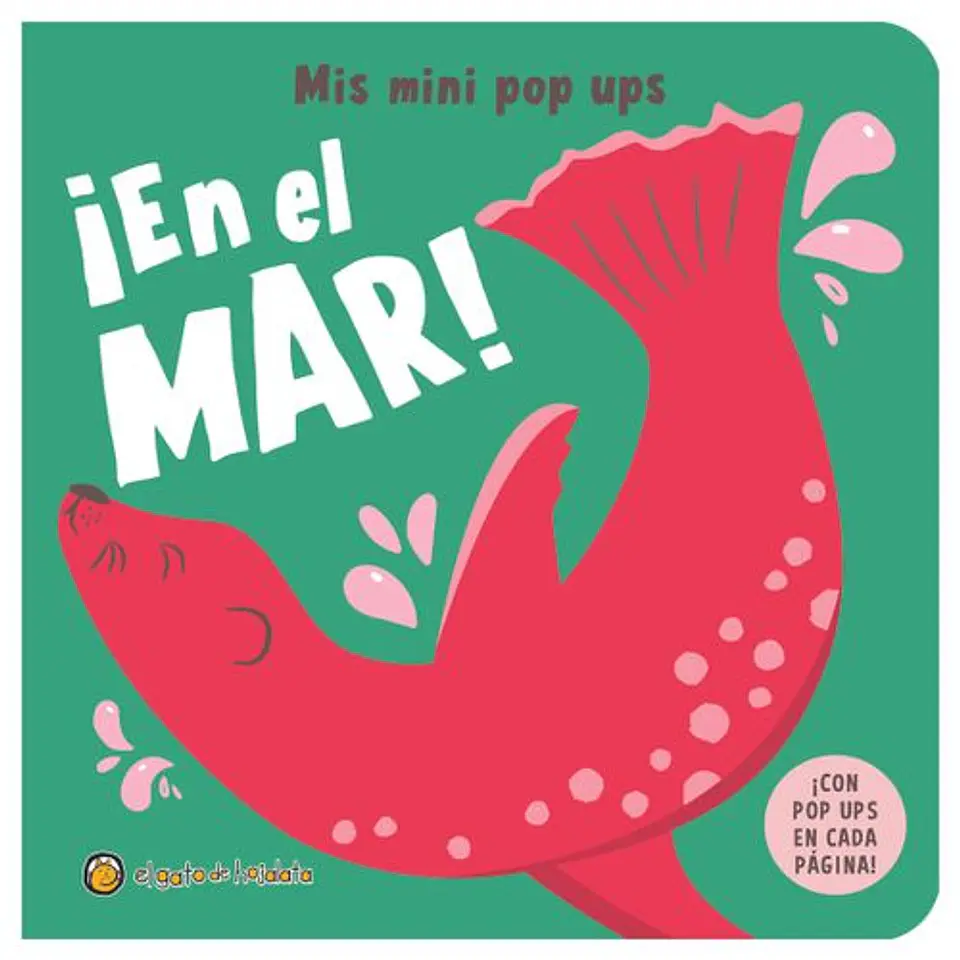 Mis Mini Pop Ups En El Mar 1