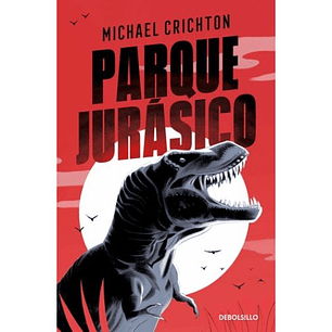 Parque Jurasico