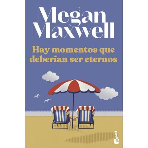 Hay Momentos Que Deberian Ser Eternos