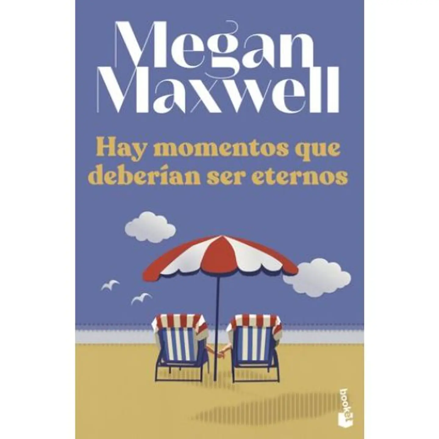 Hay Momentos Que Deberian Ser Eternos 1