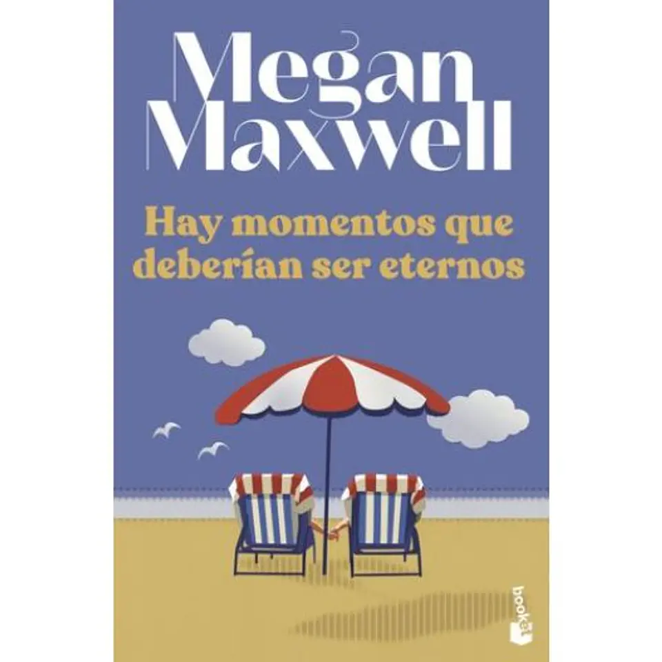 Hay Momentos Que Deberian Ser Eternos 1