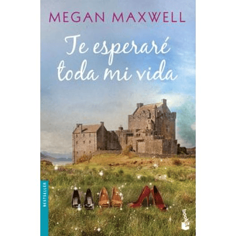 Te Esperare Toda Mi Vida