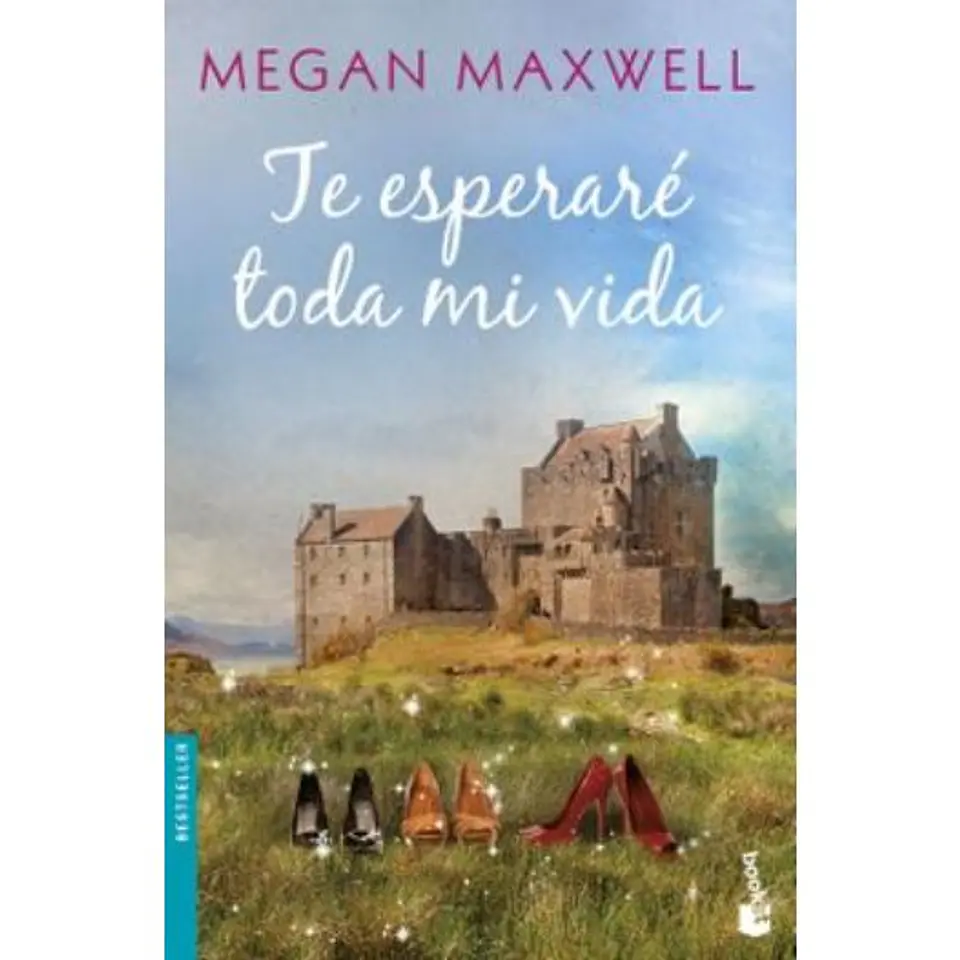 Te Esperare Toda Mi Vida 1