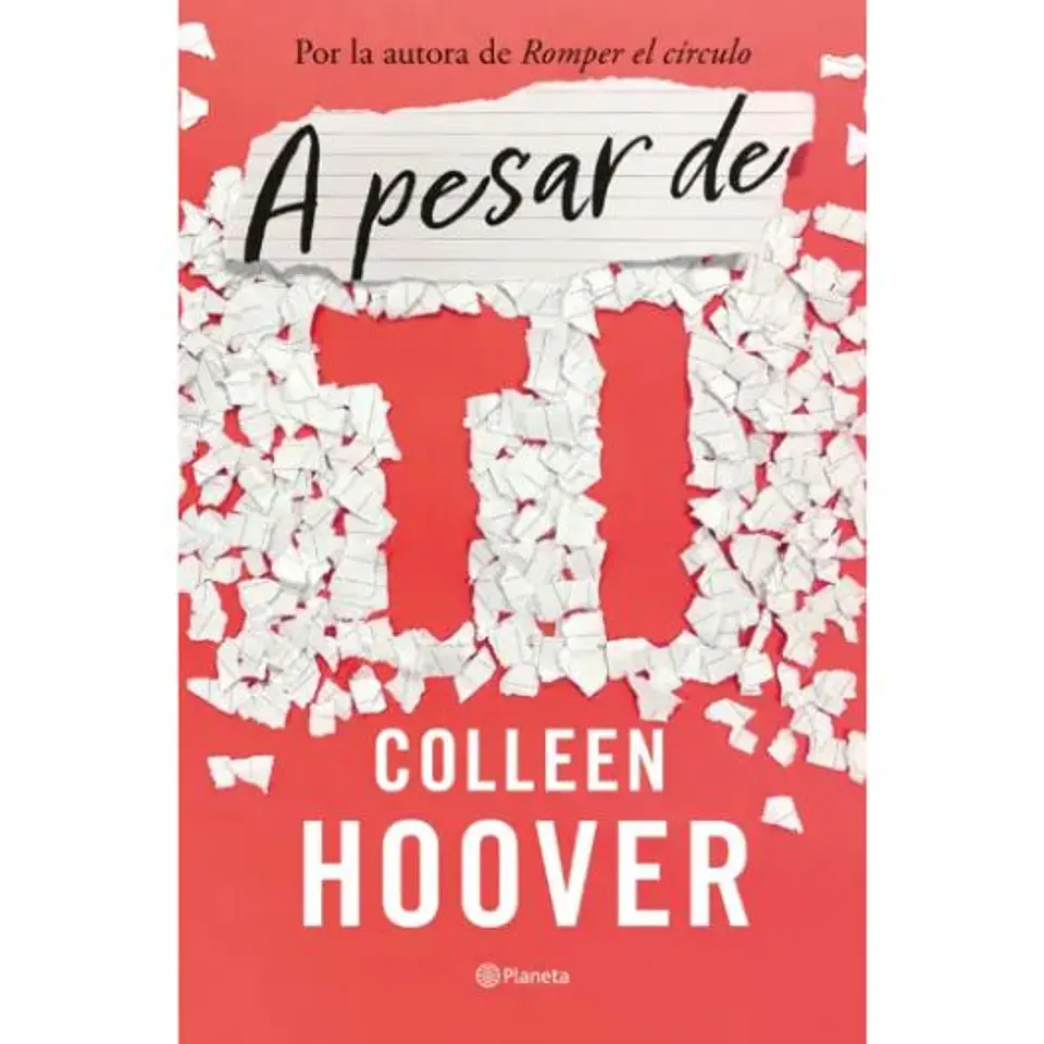 A Pesar De Ti 1