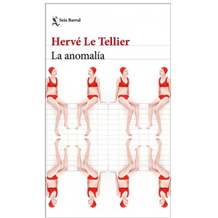 La Anomalia