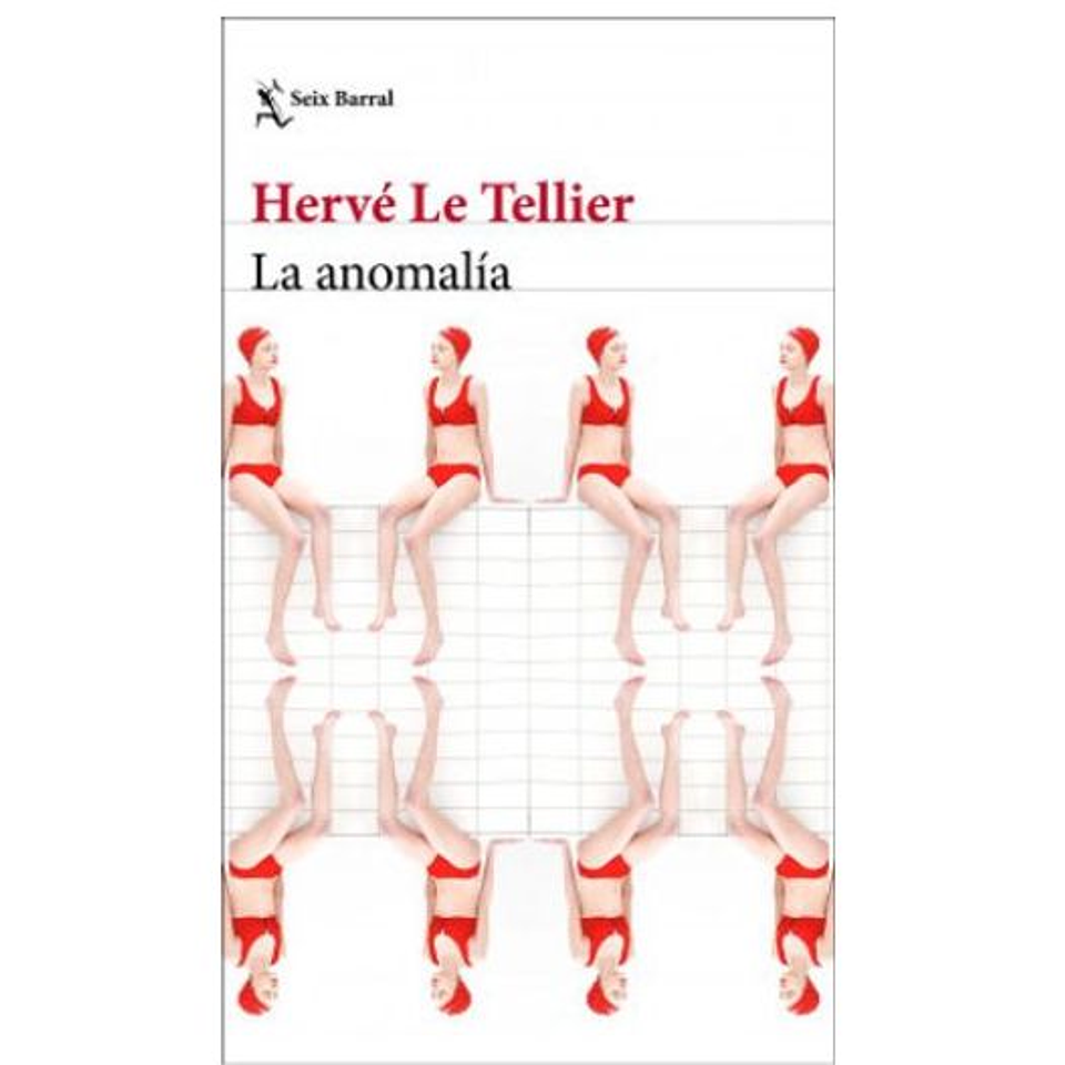 La Anomalia 1