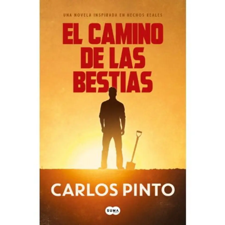El Camino De Las Bestias 1