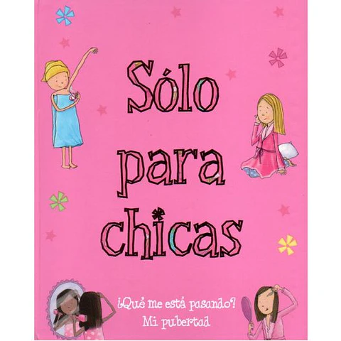 Solo Para Chicas