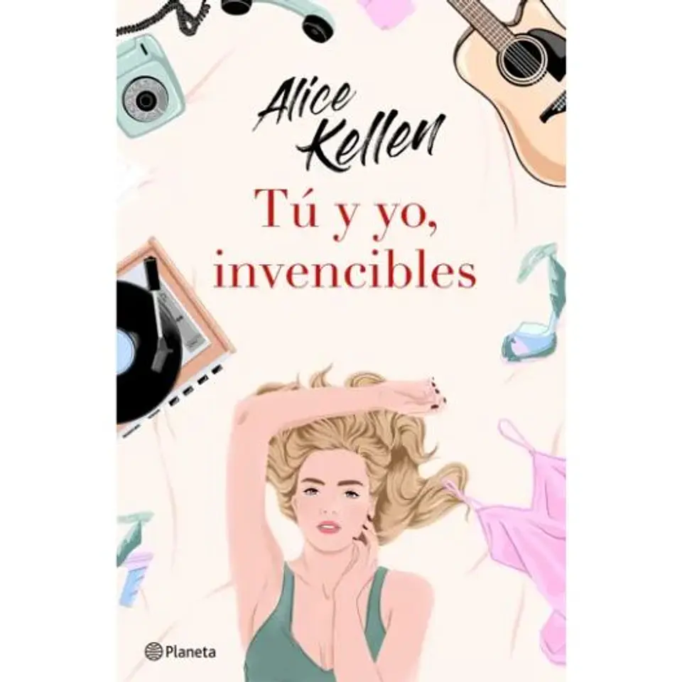 Tu Y Yo Invencibles 1